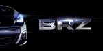 Subaru BRZ 2011 года